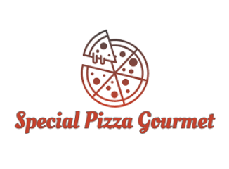 SPECIAL PIZZA GOURMET
